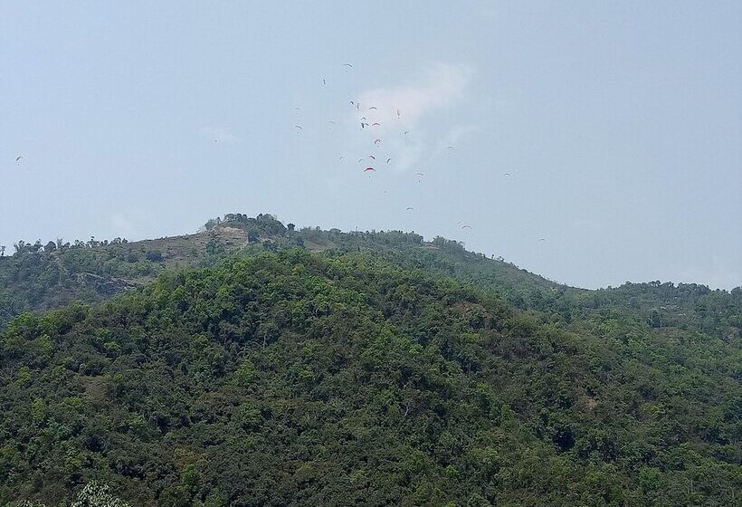 هتل Infinity Resort