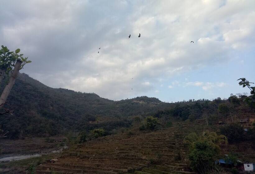 هتل Infinity Resort