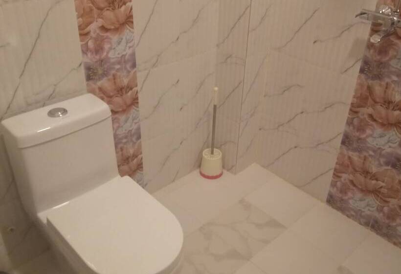 هتل Infinity Resort