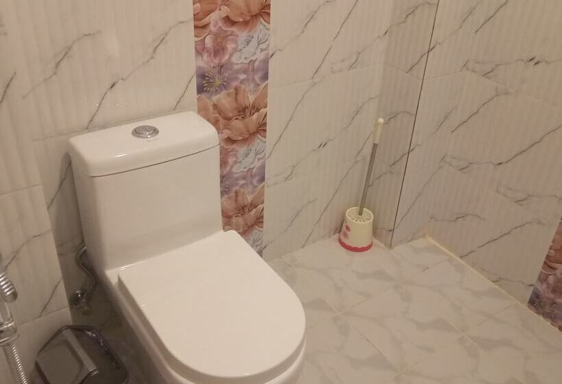 هتل Infinity Resort