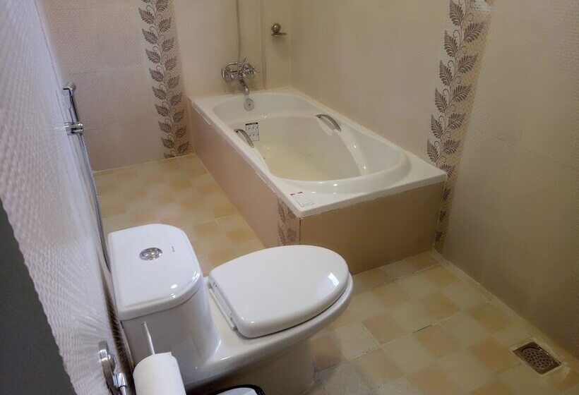 هتل Infinity Resort