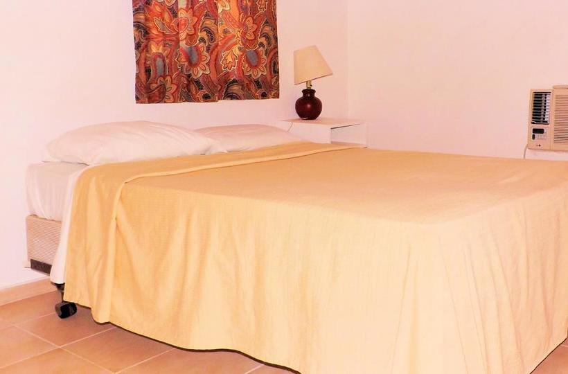 Fotos del hotel Las Cañas by Checkin:  9