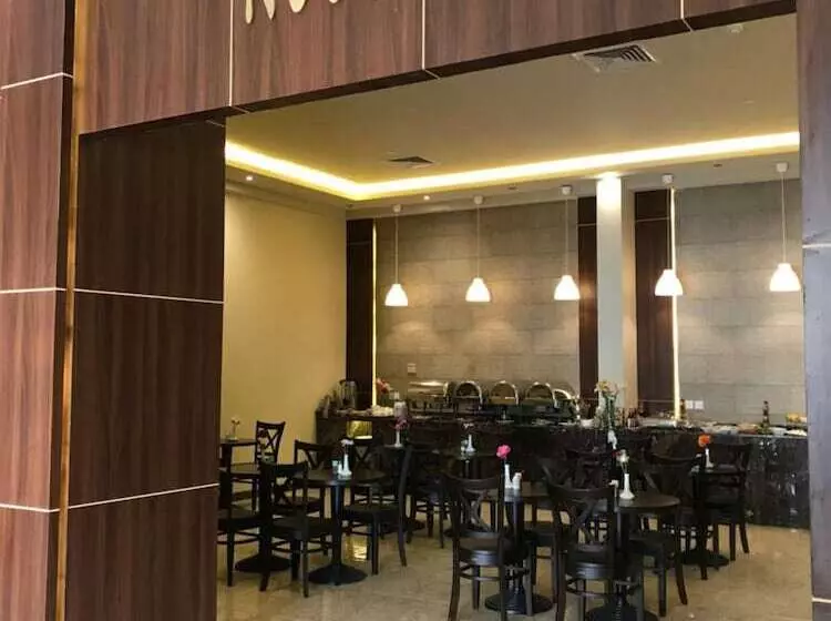 Lily Hotel Suite Mubarraz
