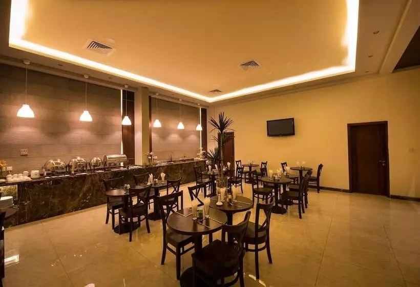 Lily Hotel Suite Mubarraz