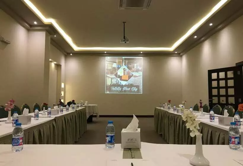 Lily Hotel Suite Mubarraz