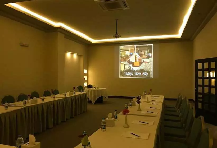 Lily Hotel Suite Mubarraz