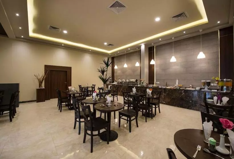 Lily Hotel Suite Mubarraz