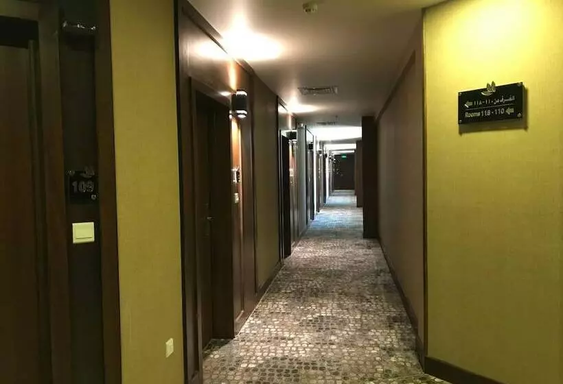 Lily Hotel Suite Mubarraz