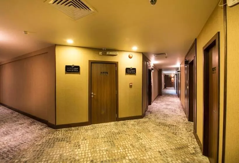 Lily Hotel Suite Mubarraz