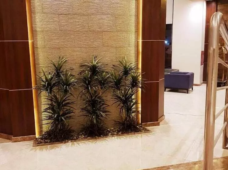 Lily Hotel Suite Mubarraz