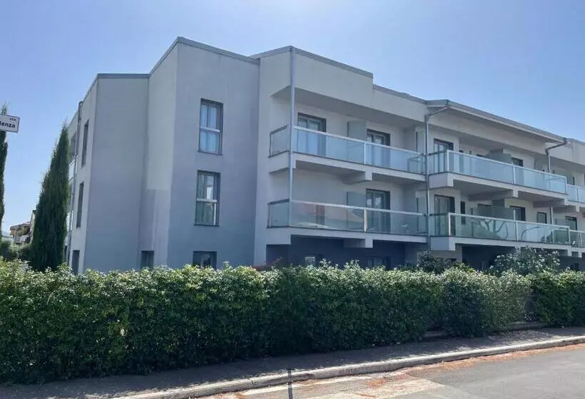 Maestrale Resort Hotel   Alberese, Grosseto