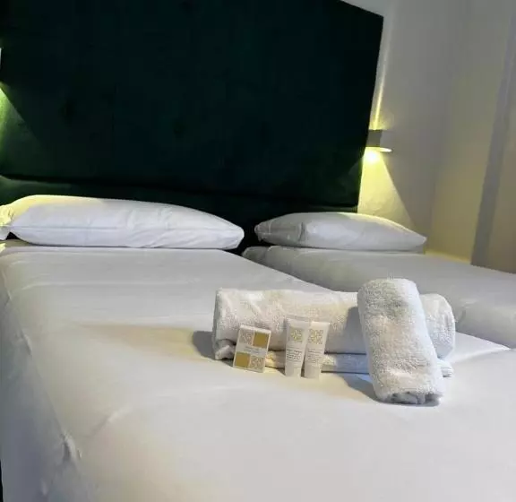 Maestrale Resort Hotel   Alberese, Grosseto