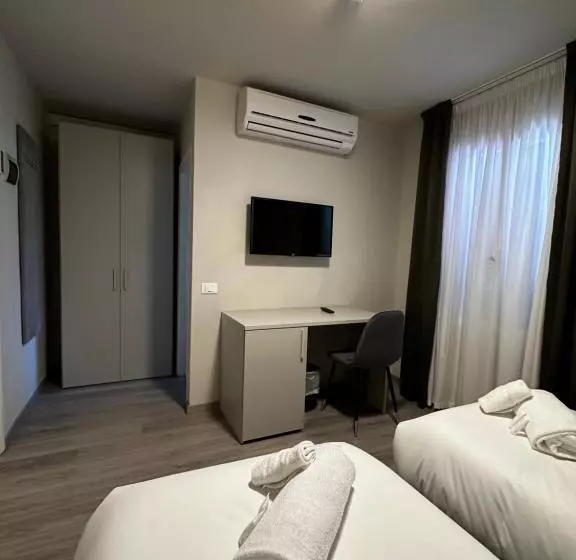 Maestrale Resort Hotel   Alberese, Grosseto