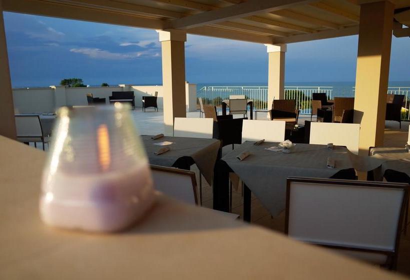 בית מלון כפרי Palmensis