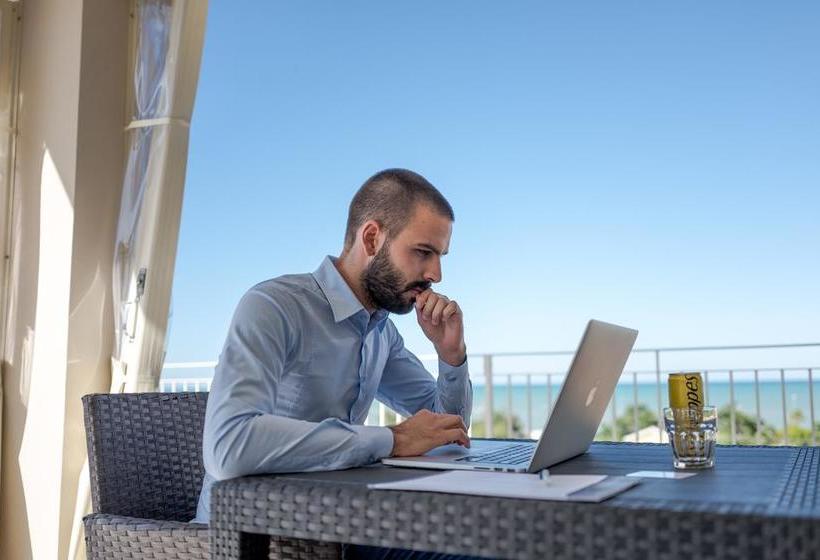 בית מלון כפרי Palmensis