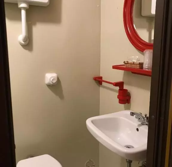 ホテル Panoramico