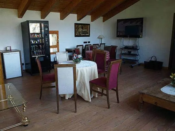 Hotel Restaurante Revestido