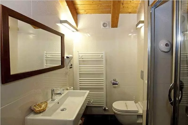 Hotel Restaurante Revestido