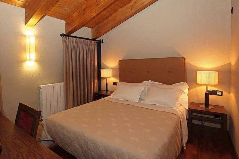 酒店 Restaurante Revestido