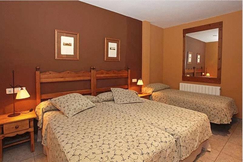 酒店 Restaurante Revestido