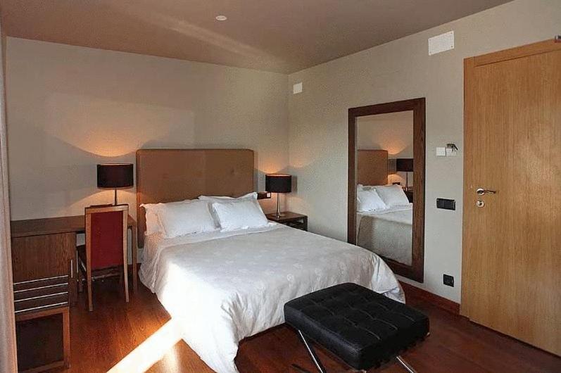 酒店 Restaurante Revestido