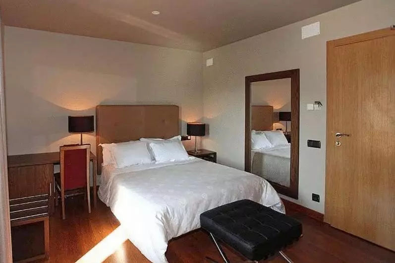 Hotel Restaurante Revestido