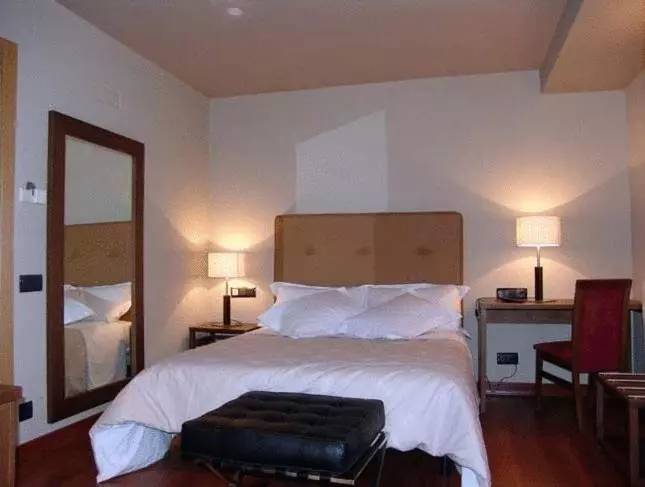 Hotel Restaurante Revestido