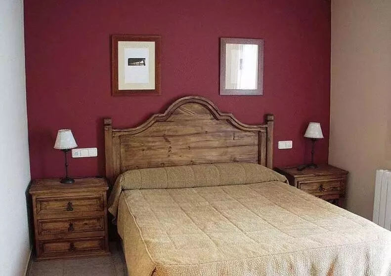 Hotel Restaurante Revestido