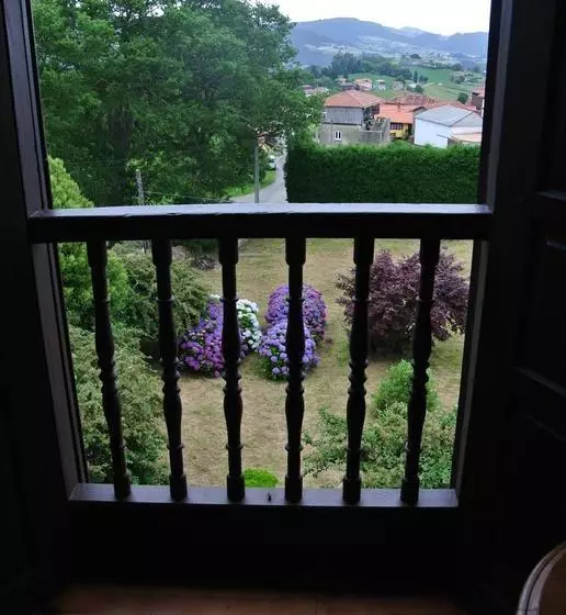 ホテル Rural El Algaire