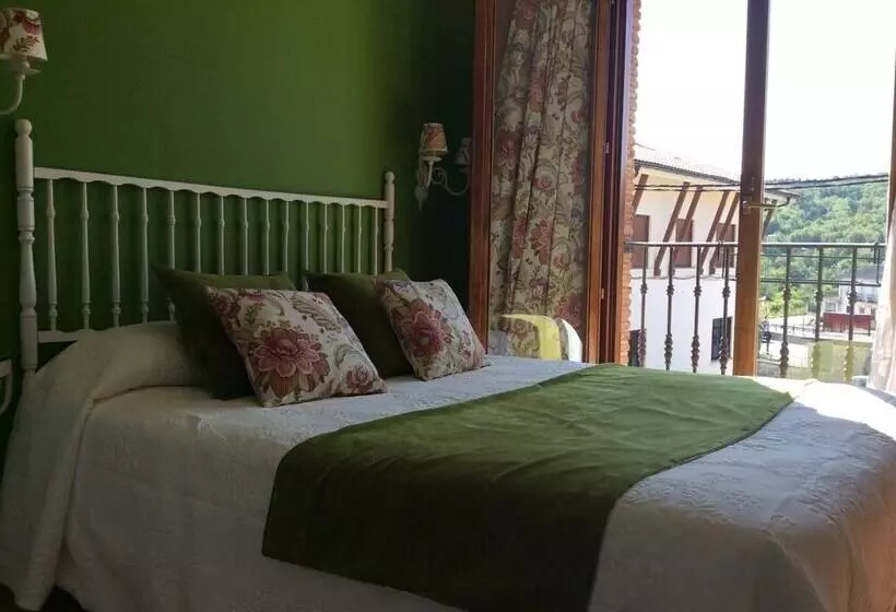 Hotelli Rural Los Roturos