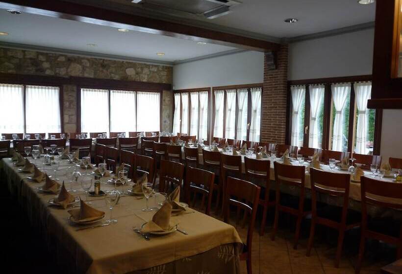 ホテル Rural Los Roturos