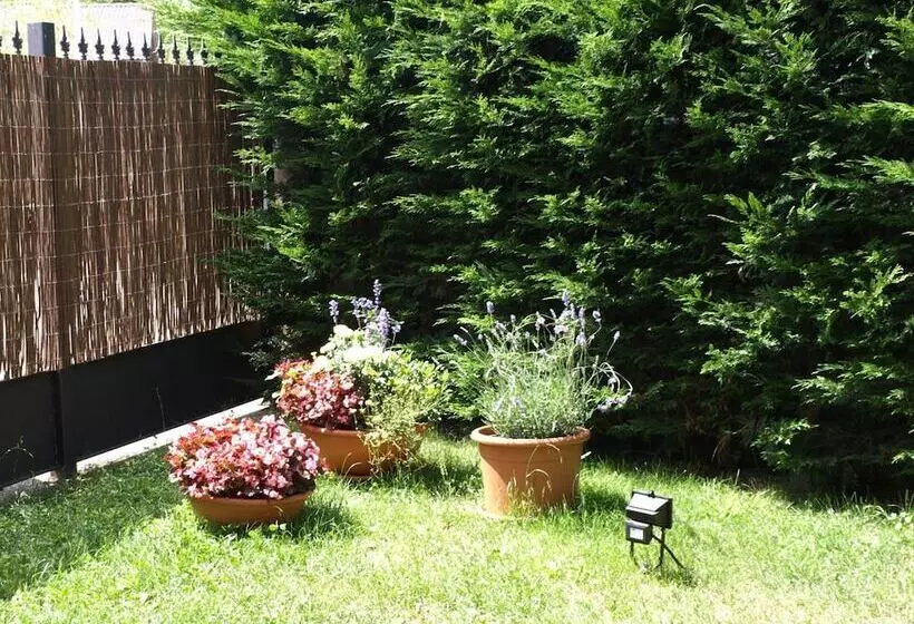 Hotelli Rural Los Roturos