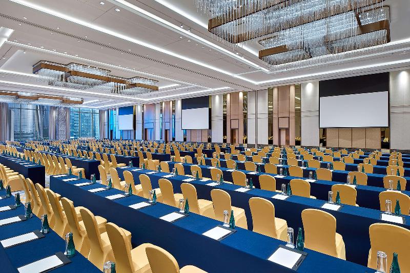 فندق Shangri La Xiamen