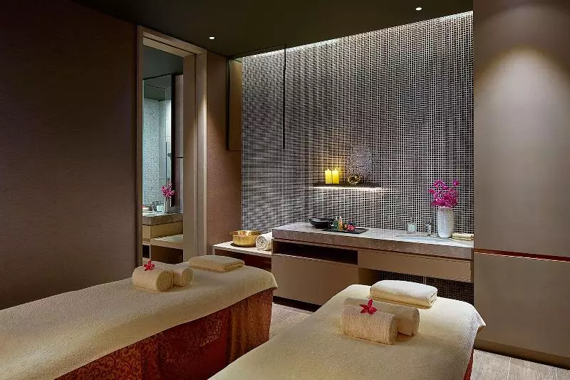 ホテル Shangri La Xiamen