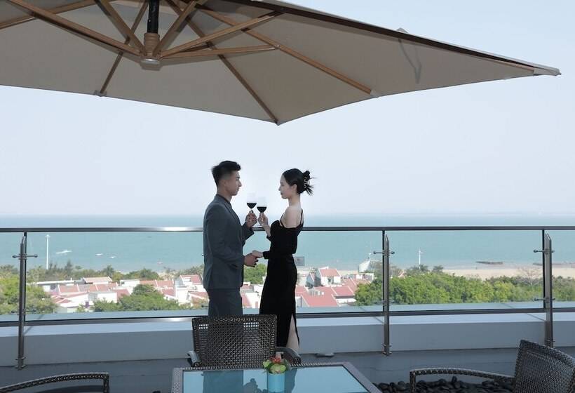 فندق Shangri La Xiamen