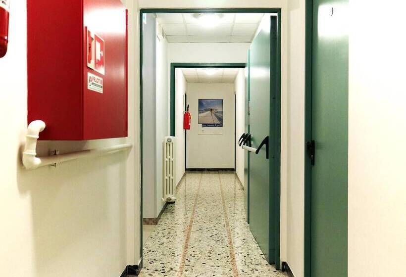 בית מלון כפרי Villa Del Mare