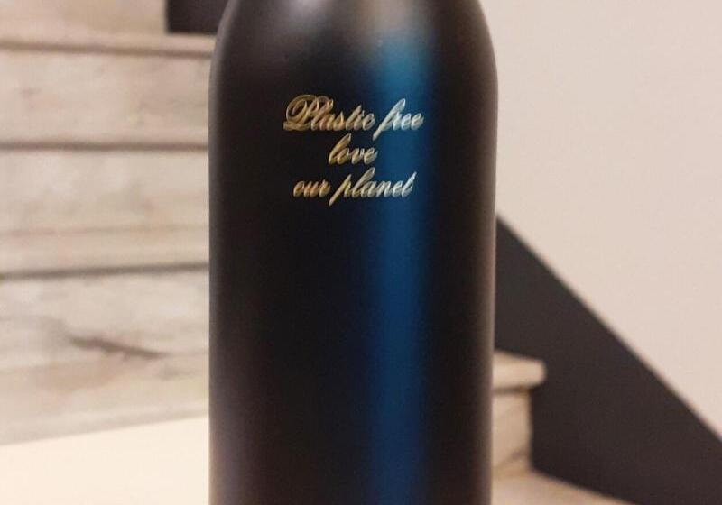 Hôtel Vittorio Veneto 25