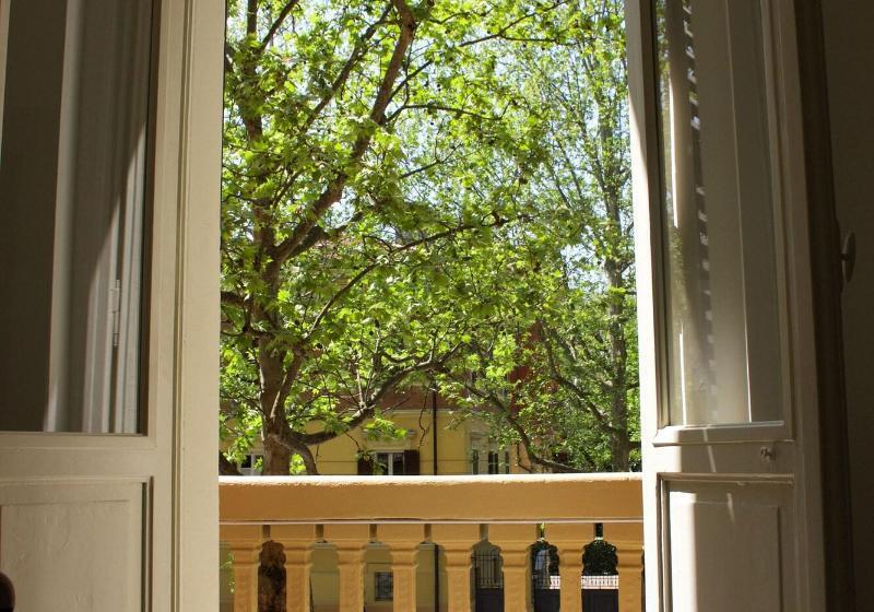 Hôtel Vittorio Veneto 25