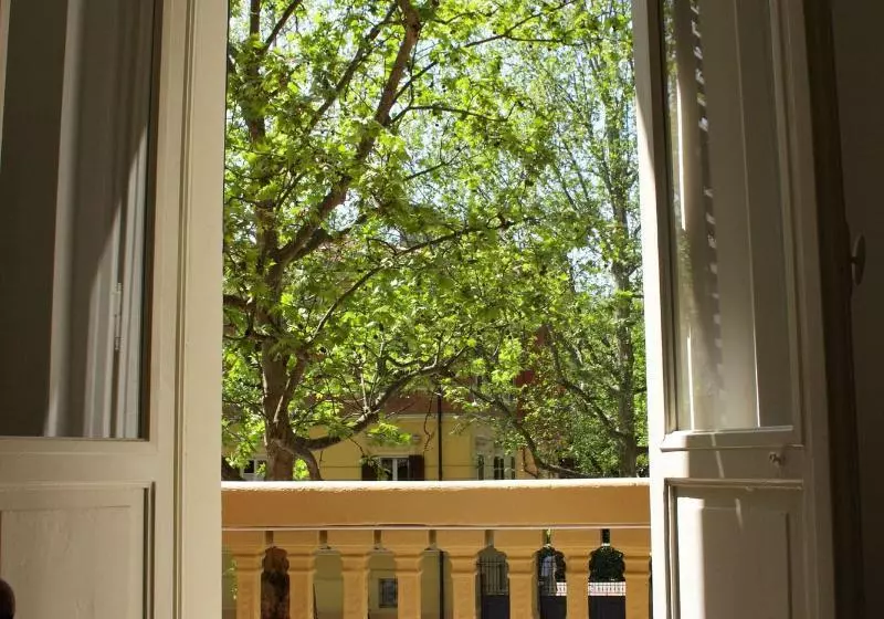 Hotel Vittorio Veneto 25