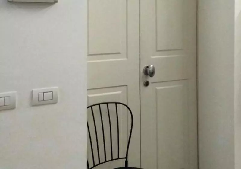 Hotel Vittorio Veneto 25