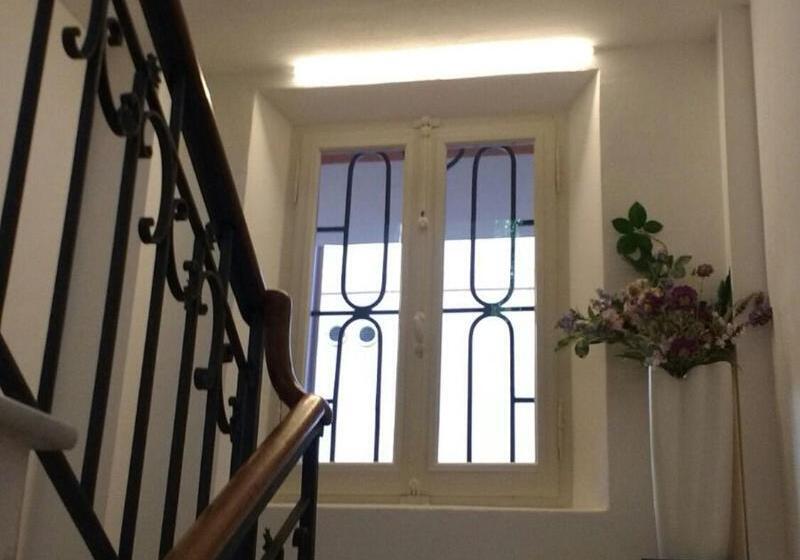 Hôtel Vittorio Veneto 25