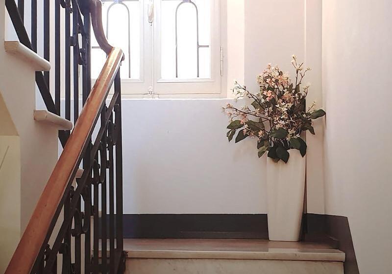 Hôtel Vittorio Veneto 25