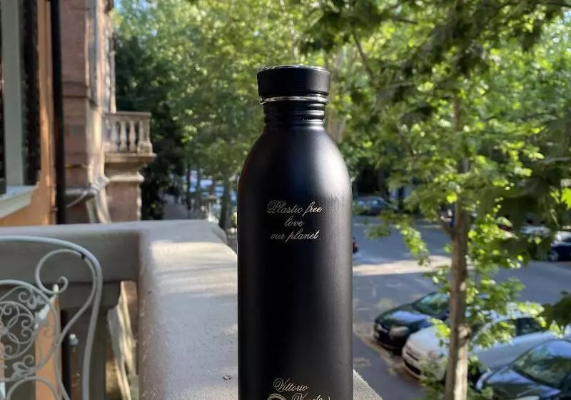 Hotel Vittorio Veneto 25