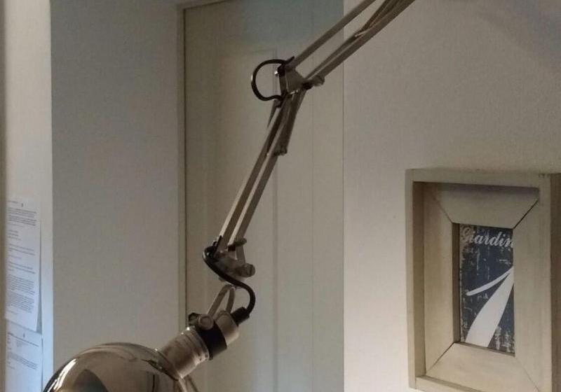 Hôtel Vittorio Veneto 25