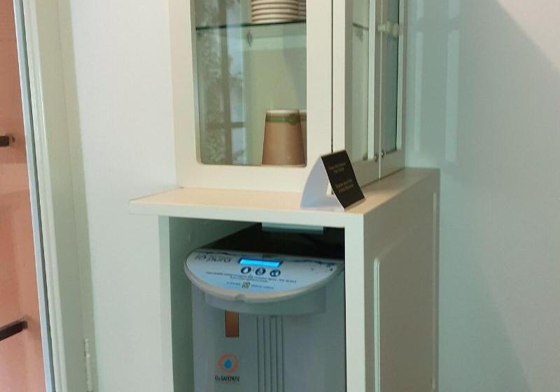 Hôtel Vittorio Veneto 25