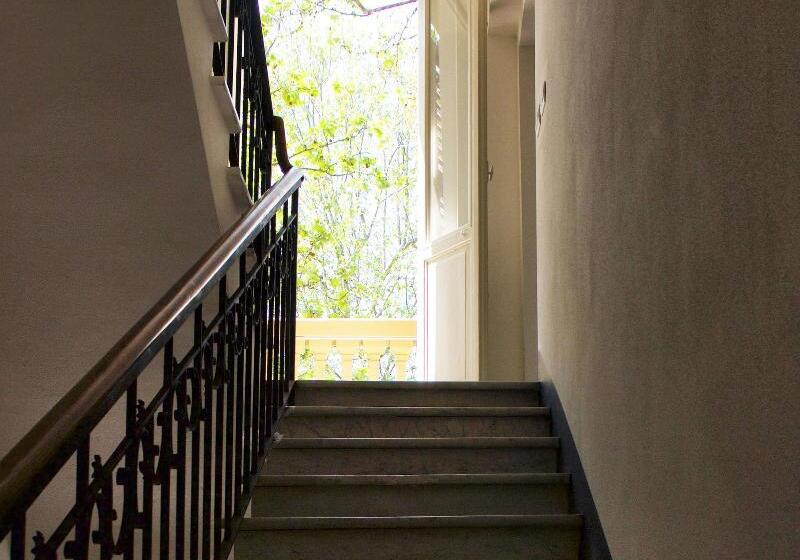 Hôtel Vittorio Veneto 25