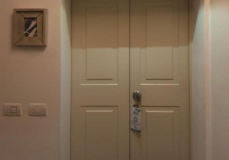 Hôtel Vittorio Veneto 25