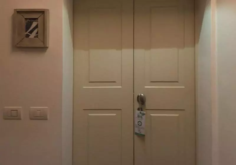 Hotel Vittorio Veneto 25