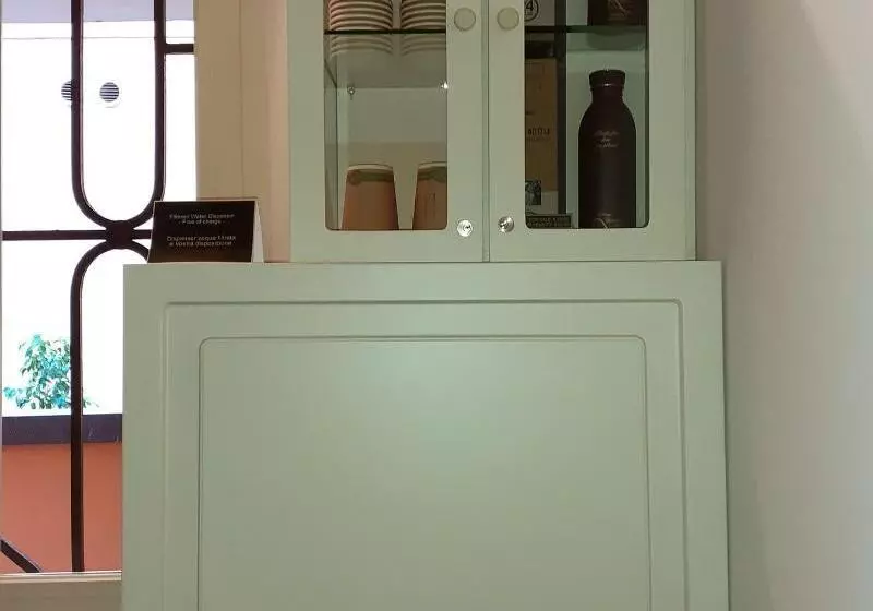 Hotel Vittorio Veneto 25