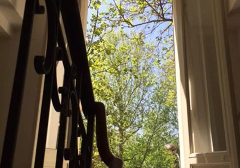 Hotel Vittorio Veneto 25